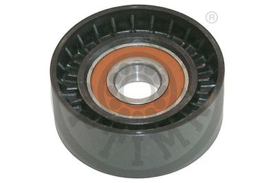 Ролик поликлинового ремня натяжной OPTIMAL 0N1673S