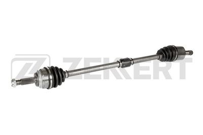 Привод в сборе передний правый Zekkert AW5600