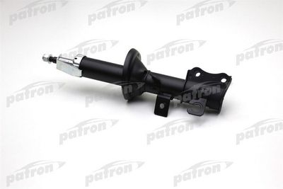 Амортизатор передний левый PATRON PSA333513