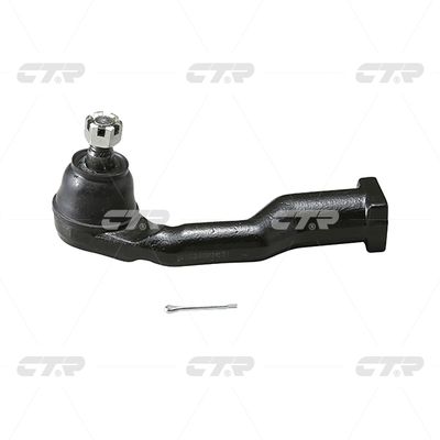 Наконечник рулевой тяги CTR CE0360L