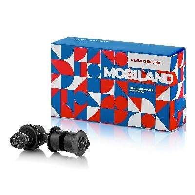 Стойка стабилизатора переднего MOBILAND 127102420