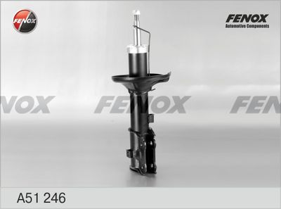Амортизатор FENOX A51246