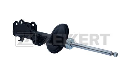 Амортизатор газовый левый передней подвески Zekkert SG4759