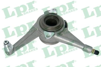 Цилиндр сцепления рабочий LPR 3483