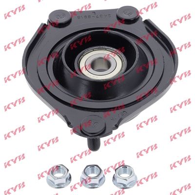 Опора амортизатора переднего левая KYB SM5478
