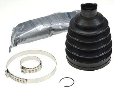 Пыльник ШРУС комплект GKN (Loebro) 305284