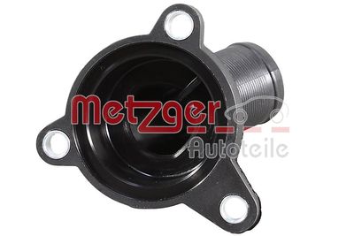 Корпус термостата RENAULT 8200729683