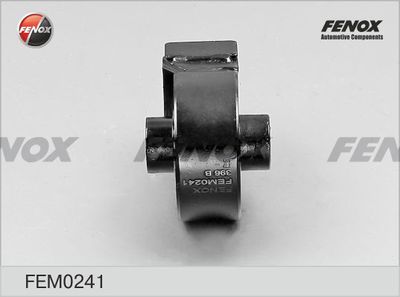 Опора двигателя FENOX FEM0241