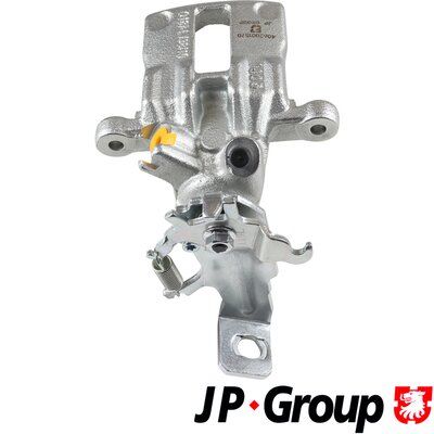 Суппорт тормозной JP Group 4062001570