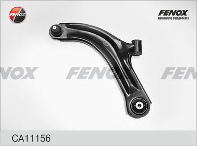 Рычаг передний левый FENOX CA11156