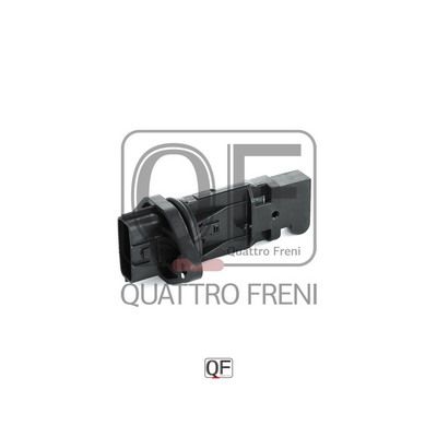 Расходомер воздуха QUATTRO FRENI QF86A00004