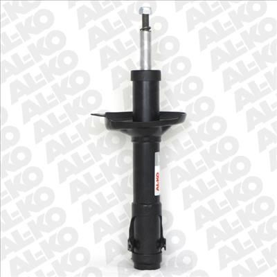 Амортизатор передний масляный TORR DV2506