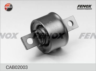 Сайлентблок FENOX CAB02003