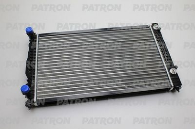 Радиатор системы охлаждения PATRON PRS3383