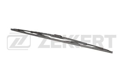 Щетка стеклоочистителя каркасная Zekkert BW7001