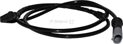 Датчик износа тормозных колодок JP Group 1497302900