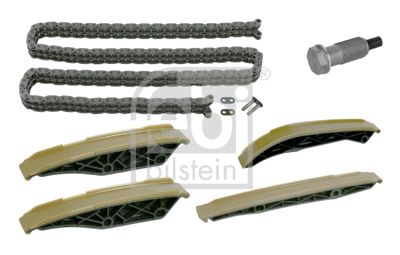 Комплект цепи ГРМ FEBI 30303