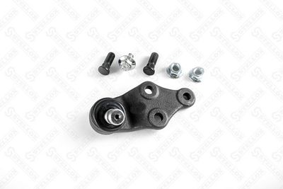 Опора шаровая передняя нижняя STELLOX 5200424SX