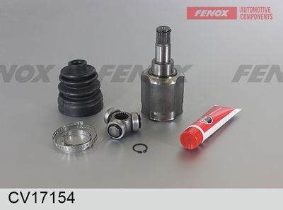 ШРУС FENOX CV17154