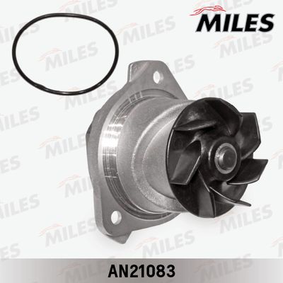 Насос водяной Miles AN21083