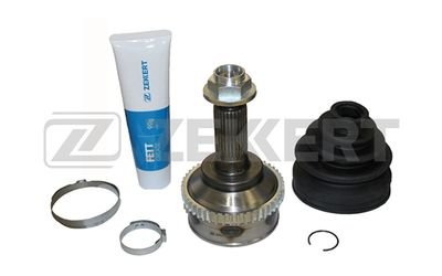 ШРУС наружный Zekkert GS3649