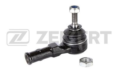 Наконечник рулевой левый Zekkert SN2143