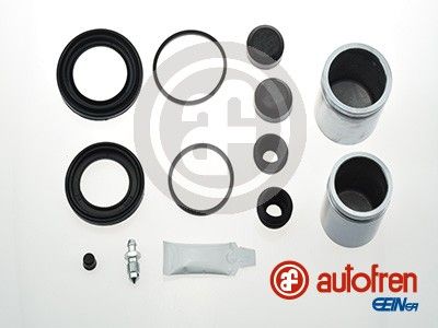 Ремкомплект тормозного суппорта SEINSA AUTOFREN D41696C