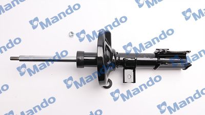 Амортизатор Mando MSS015746