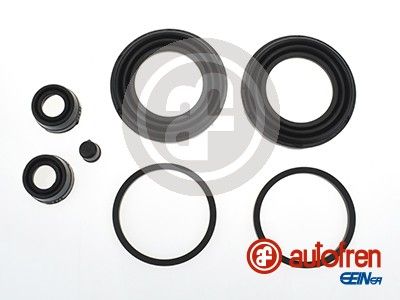 Ремкомплект тормозного суппорта SEINSA AUTOFREN D4805
