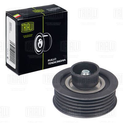 Ролик ремня приводного TRIALLI CM5102