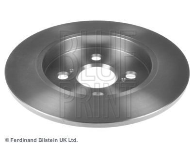 Диск тормозной Blue Print ADT343218