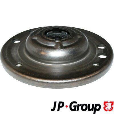 Опора амортизатора переднего JP Group 1242401300