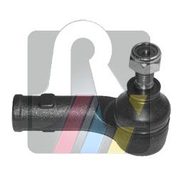 Наконечник рулевой правый RTS 91009591