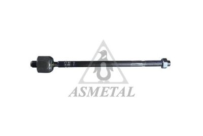 Тяга рулевая AS METAL 20CT1000