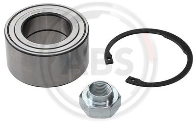 Подшипник передней ступицы GMB GH040011