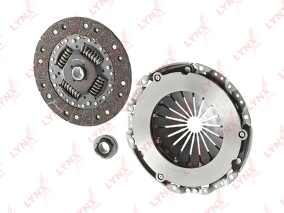 Комплект сцепления LYNXauto CL1333