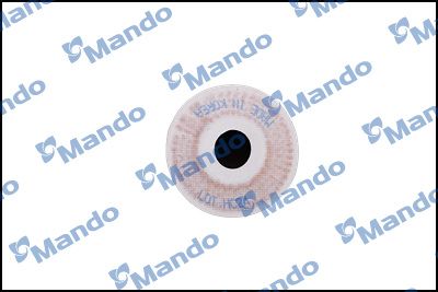 Фильтр масляный Mando EEOK0003Y