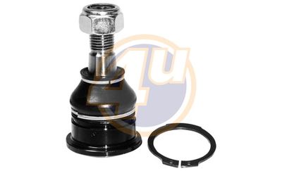 Опора шаровая нижняя 4U NSB40967