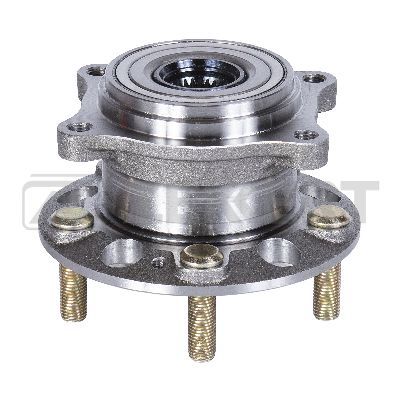 Ступица с подшипником в сборе задняя B-RING BK5036