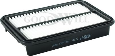 Фильтр воздушный GOODWILL AG637