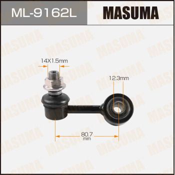 Стойка стабилизатора Masuma ML9162L