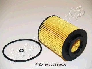 Фильтр масляный JAPANPARTS FOECO053
