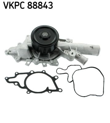 Насос водяной SKF VKPC88843