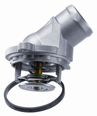 Термостат Wahler 428187D