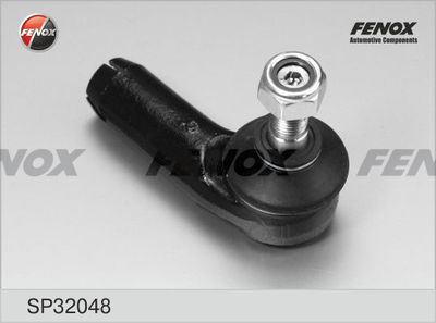 Наконечник рулевой FENOX SP32048