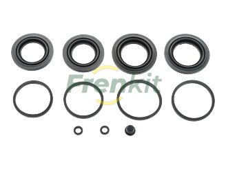 Ремкомплект тормозного суппорта MasterKit 77A1503
