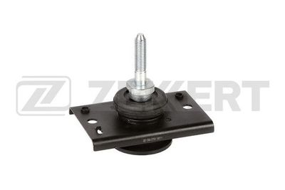 Опора двигателя левая Zekkert GM3759