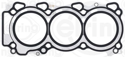 Прокладка ГБЦ NISSAN 110449N02B