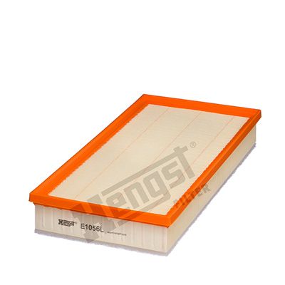 Фильтр воздушный Hengst E1056L