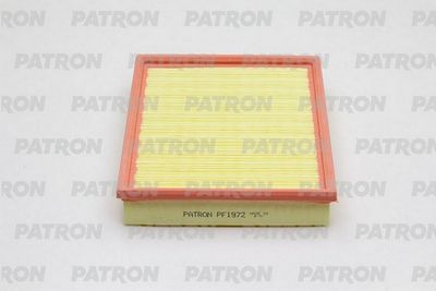 Фильтр воздушный PATRON PF1972